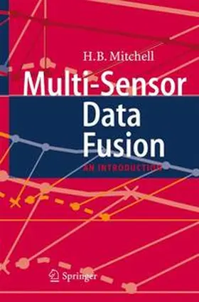 Mitchell | Multi-Sensor Data Fusion | Buch | 978-3-642-09067-7 | sack.de