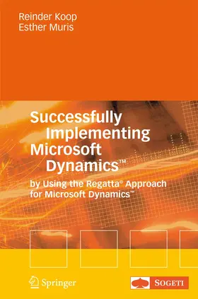 Muris / Koop | Successfully Implementing Microsoft Dynamics(TM) | Buch | 978-3-642-09078-3 | sack.de