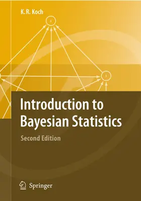 Koch |  Introduction to Bayesian Statistics | Buch |  Sack Fachmedien