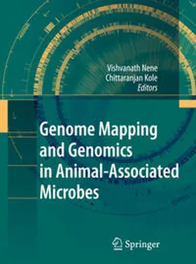 Kole / Nene |  Genome Mapping and Genomics in Animal-Associated Microbes | Buch |  Sack Fachmedien