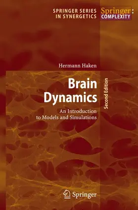 Haken |  Brain Dynamics | Buch |  Sack Fachmedien