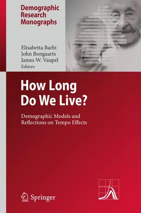 Barbi / Vaupel / Bongaarts |  How Long Do We Live? | Buch |  Sack Fachmedien