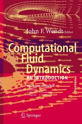 Wendt | Computational Fluid Dynamics | Buch | 978-3-642-09873-4 | sack.de