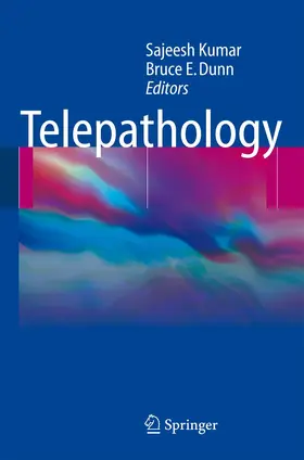 Dunn / Kumar |  Telepathology | Buch |  Sack Fachmedien
