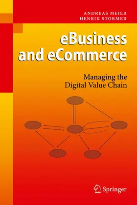 Meier / Stormer |  eBusiness & eCommerce | Buch |  Sack Fachmedien
