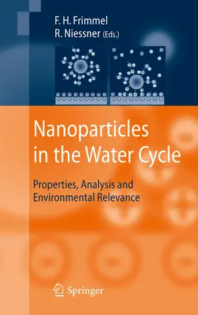 Frimmel / Niessner | Nanoparticles in the Water Cycle | E-Book | sack.de