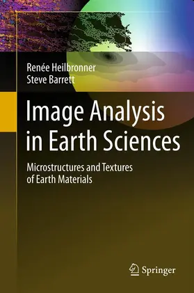 Heilbronner / Barrett | Image Analysis in Earth Sciences | E-Book | sack.de