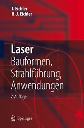 Eichler |  Laser | eBook | Sack Fachmedien