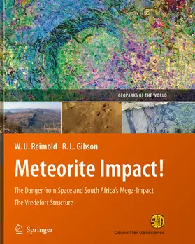 Reimold / Gibson |  Meteorite Impact! | eBook | Sack Fachmedien