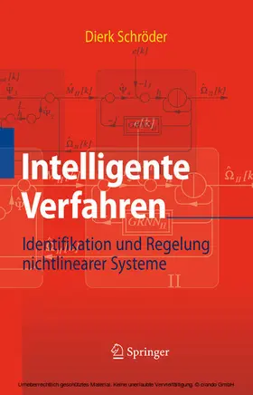 Schröder |  Intelligente Verfahren | eBook | Sack Fachmedien