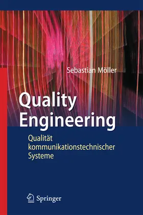 Möller |  Quality Engineering | eBook | Sack Fachmedien