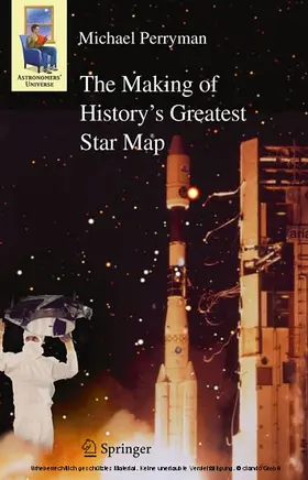 Perryman |  The Making of History's Greatest Star Map | eBook | Sack Fachmedien