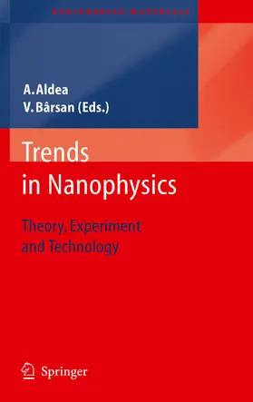 Aldea / Bârsan | Trends in Nanophysics | E-Book | sack.de