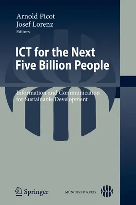 Lorenz | ICT for the Next Five Billion People | Buch | 978-3-642-12224-8 | www2.sack.de