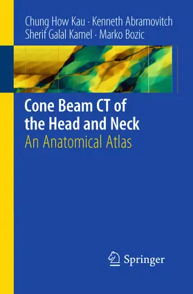 Kau / Abramovitch / Kamel | Cone Beam CT of the Head and Neck | E-Book | sack.de