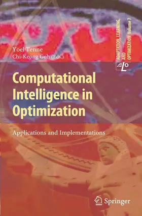 Tenne / Goh |  Computational Intelligence in Optimization | eBook | Sack Fachmedien