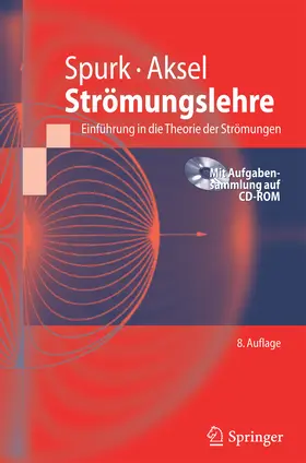 Spurk / Aksel |  Strömungslehre | eBook | Sack Fachmedien