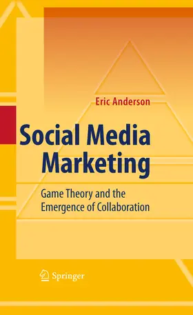 Anderson |  Social Media Marketing | eBook | Sack Fachmedien