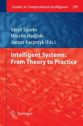 Sgurev / Hadjiski | Intelligent Systems: From Theory to Practice | E-Book | sack.de