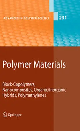 Lee / Kobayashi | Polymer Materials | E-Book | sack.de