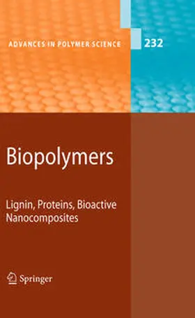 Abe / Dus?ek / Kobayashi | Biopolymers | E-Book | sack.de