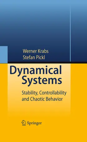 Krabs | Dynamical Systems | E-Book | www2.sack.de