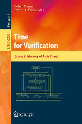 Manna / Peled |  Time for Verification | eBook | Sack Fachmedien