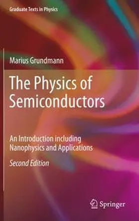 Grundmann |  The Physics of Semiconductors | Buch |  Sack Fachmedien