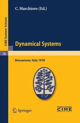 Marchioro | Dynamical Systems | E-Book | sack.de