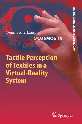 Allerkamp | Tactile Perception of Textiles in a Virtual-Reality System | E-Book | sack.de