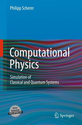 Scherer |  Computational Physics | Buch |  Sack Fachmedien