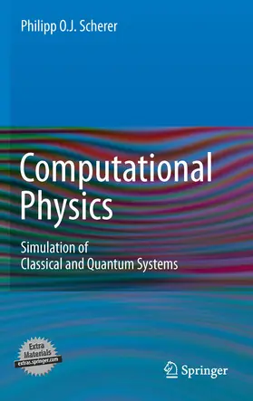 Scherer |  Computational Physics | eBook | Sack Fachmedien