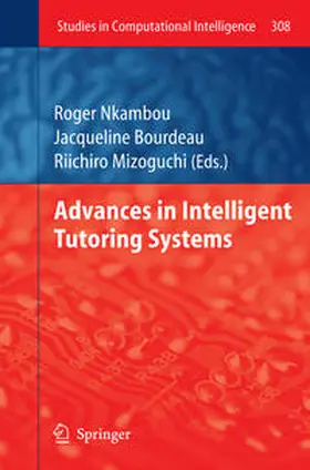 Nkambou / Mizoguchi / Bourdeau | Advances in Intelligent Tutoring Systems | E-Book | sack.de