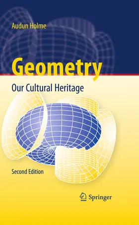 Holme | Geometry | E-Book | sack.de