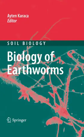 Karaca | Biology of Earthworms | E-Book | www2.sack.de