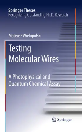 Wielopolski | Testing Molecular Wires | E-Book | sack.de