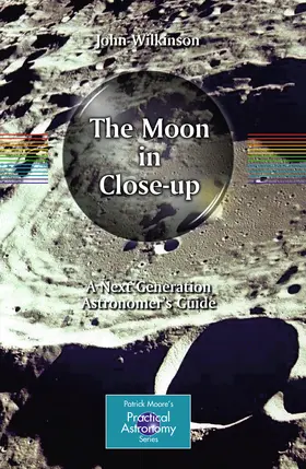 Wilkinson |  The Moon in Close-up | eBook | Sack Fachmedien