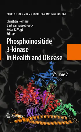Rommel / Vanhaesebroeck / Vogt |  Phosphoinositide 3-kinase in Health and Disease | eBook | Sack Fachmedien
