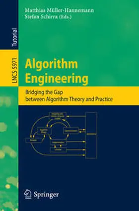 Müller-Hannemann / Schirra |  Algorithm Engineering | eBook | Sack Fachmedien