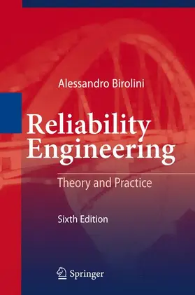 Birolini | Reliability Engineering | Buch | 978-3-642-14951-1 | www2.sack.de