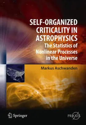 Aschwanden | Self-Organized Criticality in Astrophysics | E-Book | sack.de