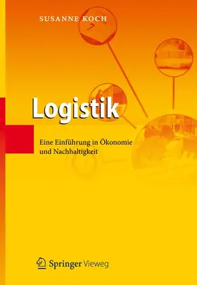 Koch |  Logistik | Buch |  Sack Fachmedien