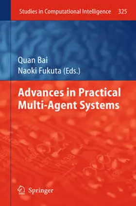 Bai / Fukuta |  Advances in Practical Multi-Agent Systems | eBook | Sack Fachmedien