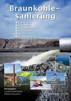Drebenstedt / Kuyumcu |  Braunkohlesanierung | eBook | Sack Fachmedien