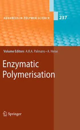 Palmans / Heise | Enzymatic Polymerisation | E-Book | www2.sack.de