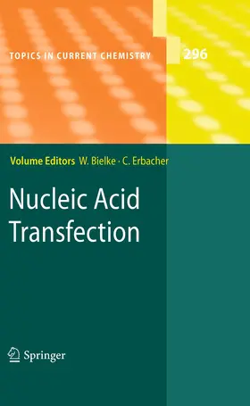 Erbacher / Bielke |  Nucleic Acid Transfection | Buch |  Sack Fachmedien
