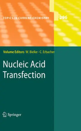 Bielke / Erbacher |  Nucleic Acid Transfection | eBook | Sack Fachmedien