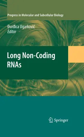 Ugarkovic / Ugarkovi? |  Long Non-Coding RNAs | eBook | Sack Fachmedien