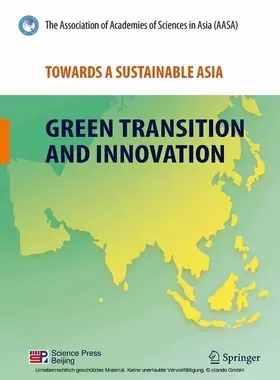 Towards a Sustainable Asia | E-Book | www2.sack.de