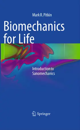 Pitkin |  Biomechanics for Life | eBook | Sack Fachmedien